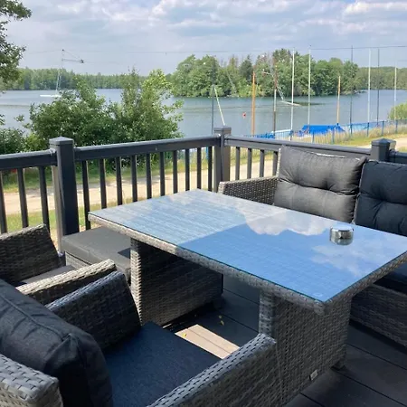 Amici Lodges/ Campingplatz * Wassenberg