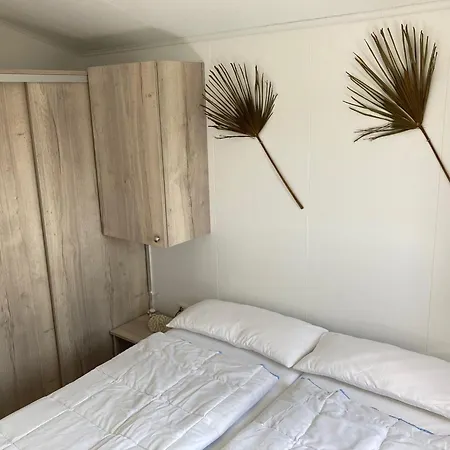 Apartment Amici Lodges/ Campingplatz